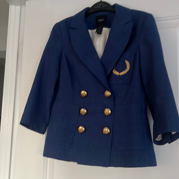 Smythe Jackets & Blazers - Smyth blazer like new condition
